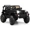 12V Kids Remote Control Riding Truck Car with LED Lights Perfect Gift for Boys Girls